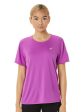 ASICS KATAKANA SS Graphic Printed T-Shirt Hot on Sale