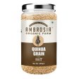 Ambrosia Organic Farm Quinoa Grain For Discount