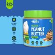 Alpino Classic Peanut Butter Smooth on Sale