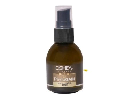 Oshea Herbals PhytoGain Hairfall Control Serum For Cheap