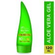 Dr. Morepen 99% Pure Aloe Vera Gel for Glowing Skin & Healthy Hair on Sale