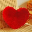 Ascension Heart Shape Cushion Pillow Valentine Gift Fashion