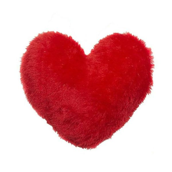 Ascension Heart Shape Cushion Pillow Valentine Gift Fashion